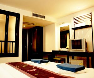 Washington Residence Karon Thailand