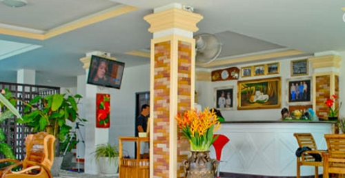 صورة الفندق 1