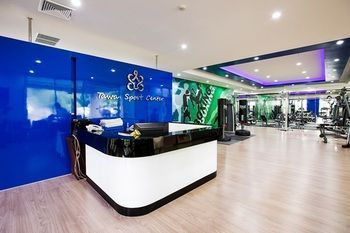 Hotel Photo 14