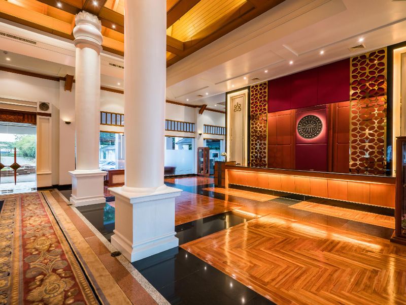 Hotel Photo 15