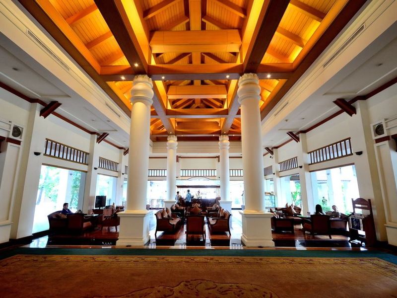 Hotel Photo 7
