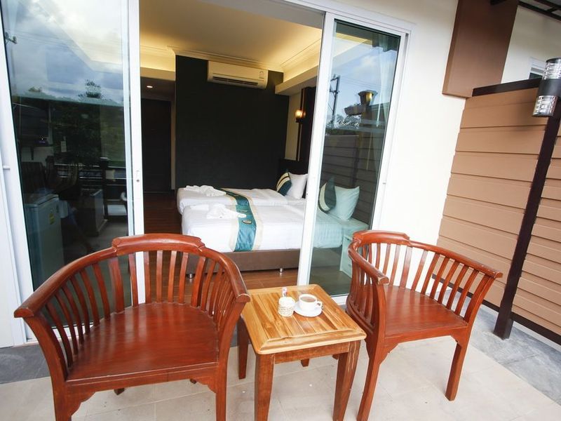 Hotel Photo 12