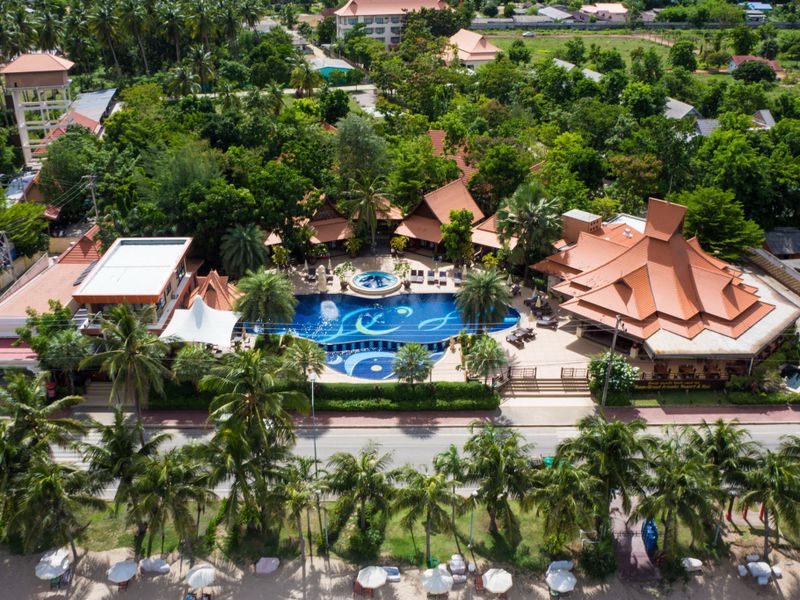 Hotel Photo 19