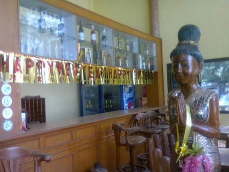 Hotel Photo 13