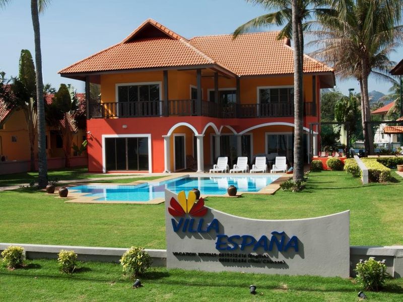 Hotel Photo 13