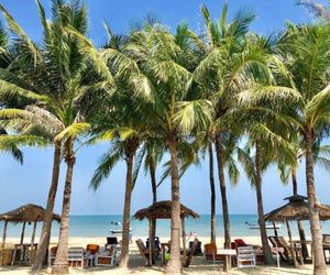 Dolphin Bay Resort Ban Hmai Thailand