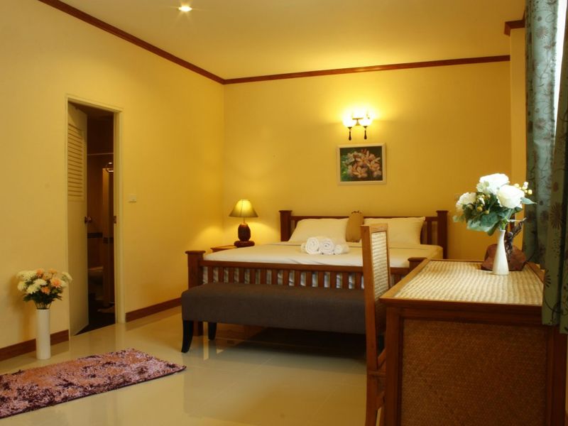 Hotel Photo 2