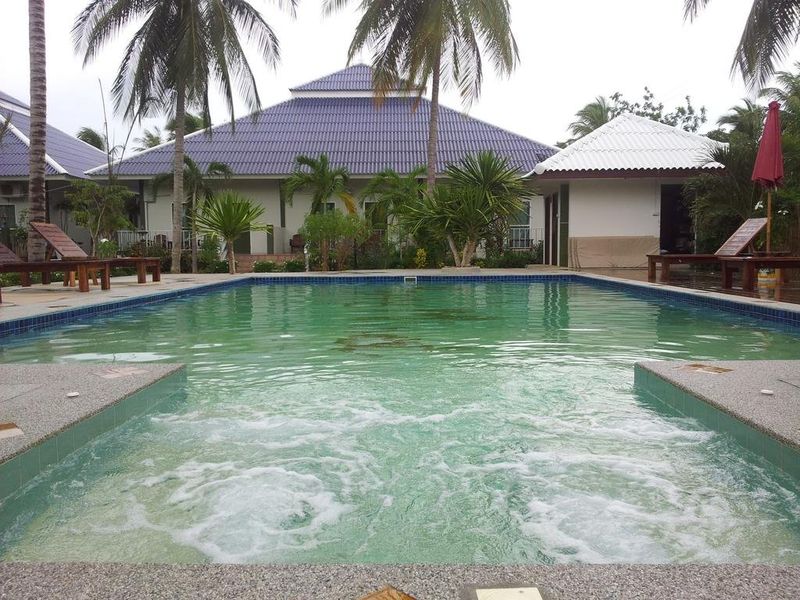 Hotel Photo 16