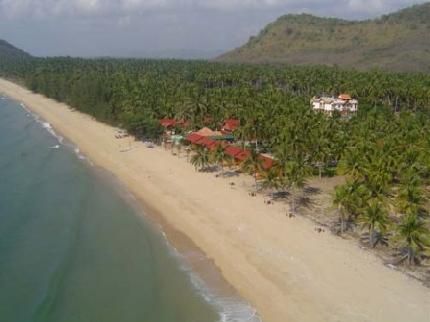 Hotel Photo 20