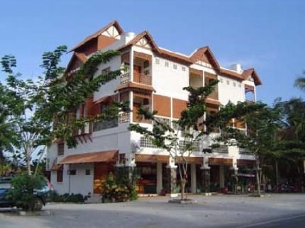 Hotel Photo 21
