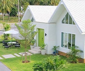 Nanachart Beach Home Ban Krud Thailand