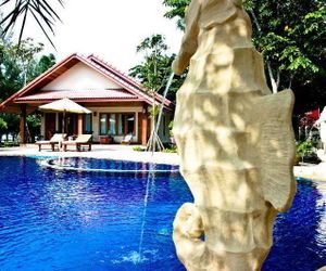 Rocky Point Resort Ban Si Yaek Thap Sakae Thailand