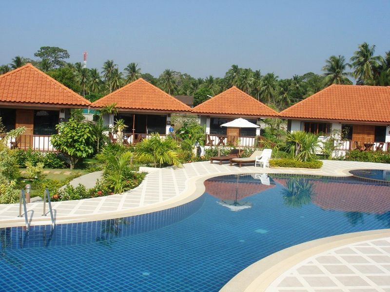 Hotel Photo 18