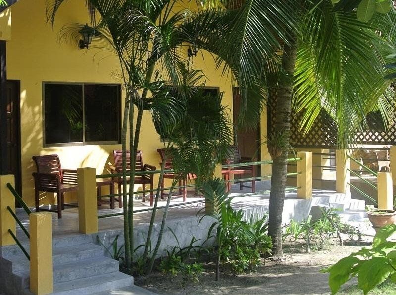 Hotel Photo 13