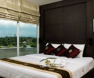 Warawan Resort and Hotel Prachuab Khiri Khan City Thailand