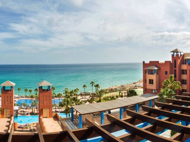 Hotel Photo 22