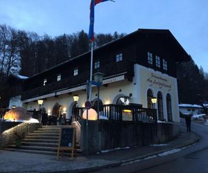 Ferienwohnungen am Luitpold Berchtesgaden Germany