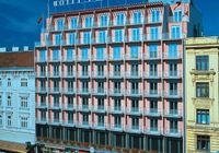 Отзывы Hotel Prinz Eugen, 4 звезды