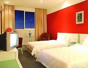 Xinyi Short-Term Apartment Hotel Chongqing China