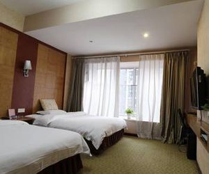 IF Hotel Chongqing China