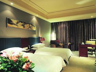 Фото отеля Minghao International Hotel