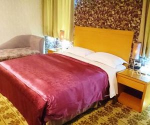 Metropolis Hotel Taoyuan City Taiwan