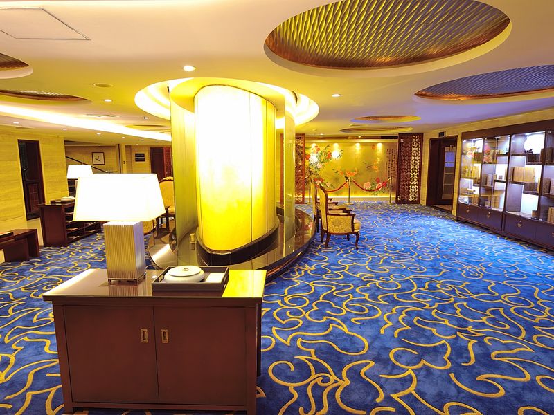 Hotel Photo 14