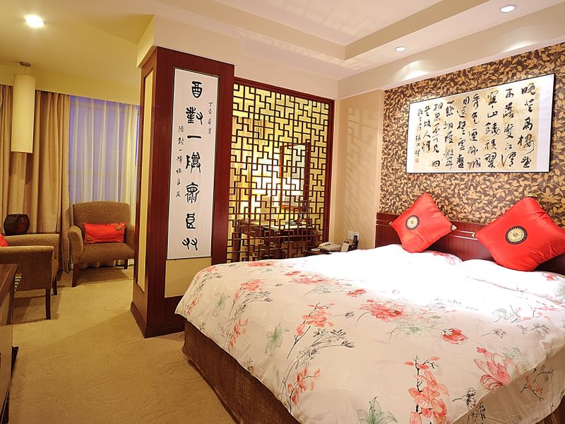 Hotel Photo 4