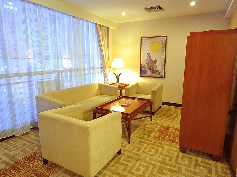 Hotel Photo 9