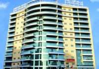 Отзывы Emirates Stars Hotel Apartments Dubai