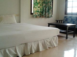 Hotel pic Ranong Resort and Laguna