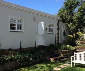 WHITE LINEN & LAVENDER George South Africa