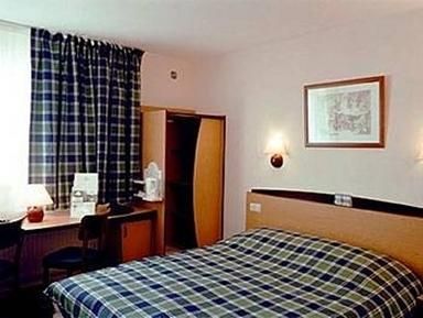 Hotel Photo 2