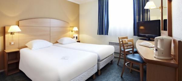 Hotel Photo 3