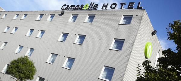 Hotel Photo 23