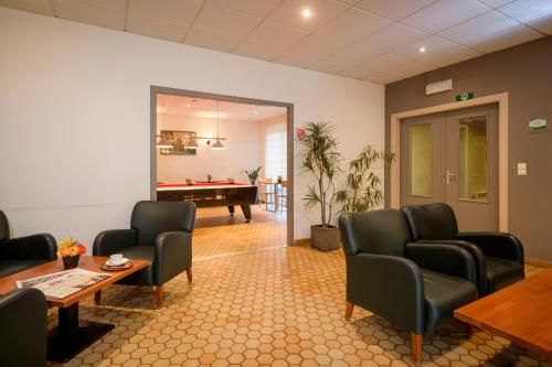 Hotel Photo 9