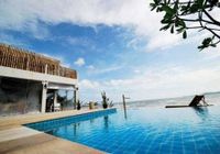 Отзывы Bari Lamai Resort, 3 звезды