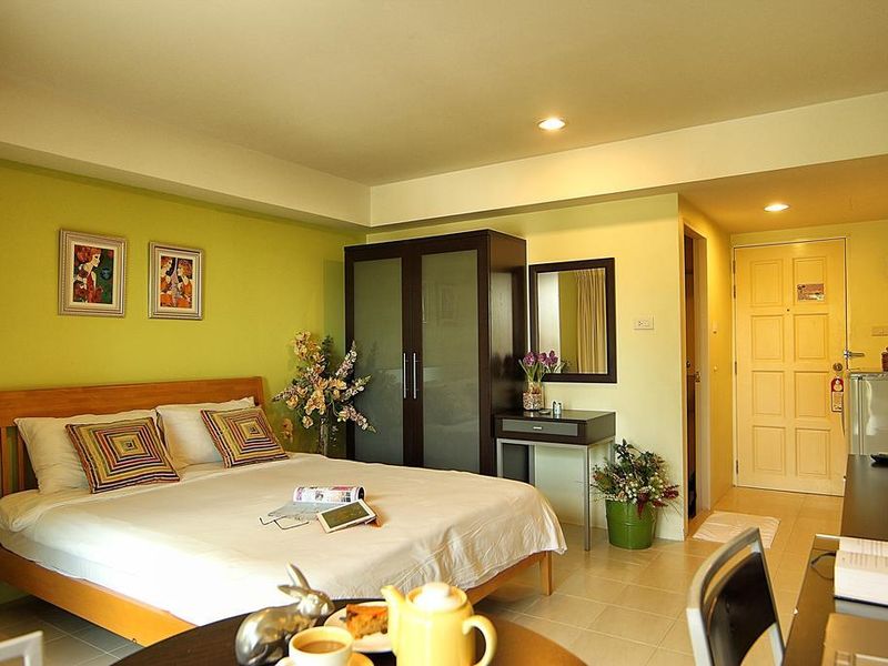 Hotel Photo 1