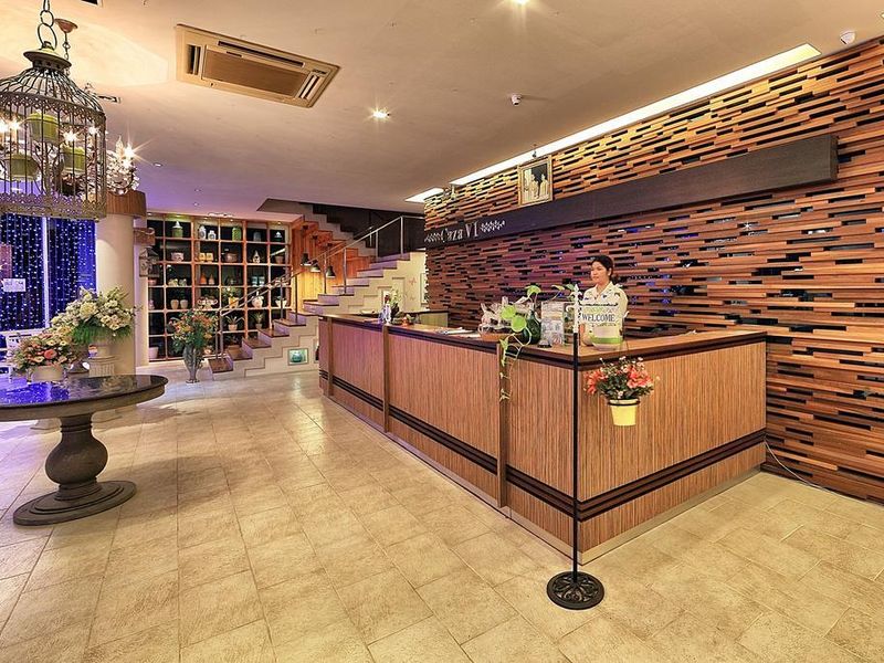 Hotel Photo 13