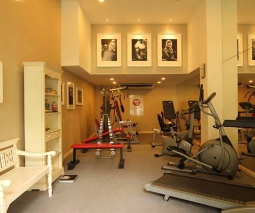 Hotel Photo 20