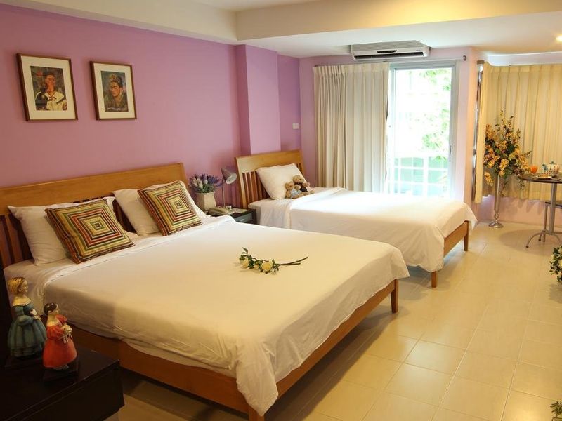 Hotel Photo 3