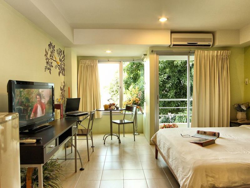 Hotel Photo 7