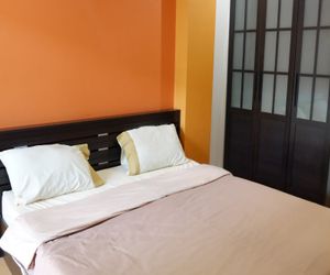 Iyara Apartment Rayong City Thailand