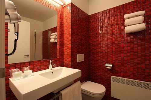 Hotel Photo 11