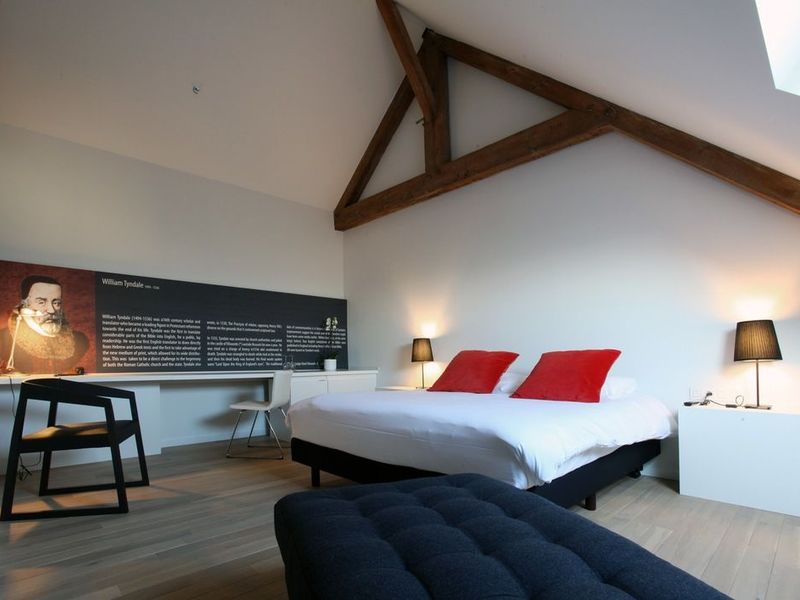 Hotel Photo 6