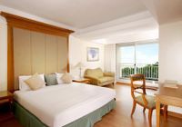 Отзывы Kameo Grand Hotel & Serviced Apartment, Rayong, 4 звезды