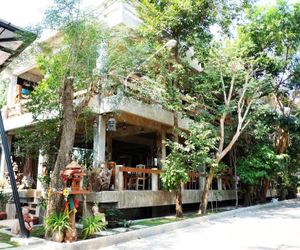 OYO 595 Mac Garden Resort Ban Phe Thailand