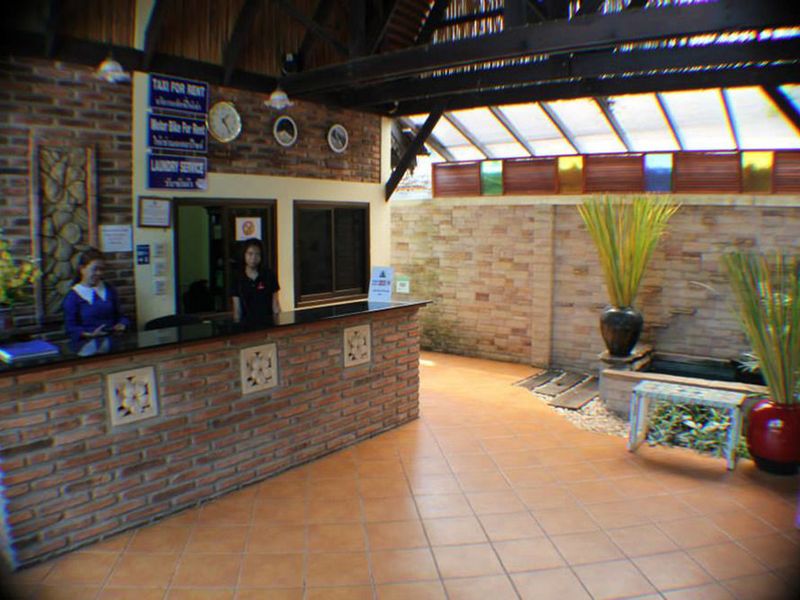 Hotel Photo 11