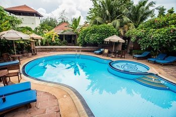 Hotel Photo 21