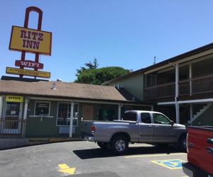 Ritz Inn San Mateo United States